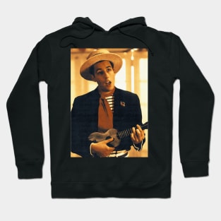 Adam Sandler Hoodie